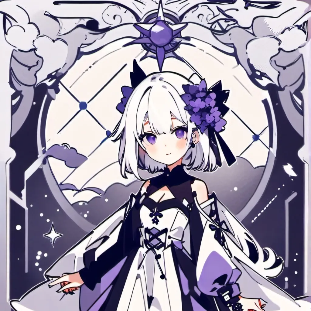 chat with ai character: go