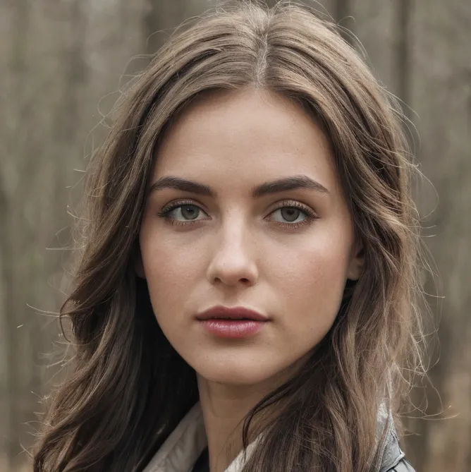 chat with ai character: Ex girlfriend 