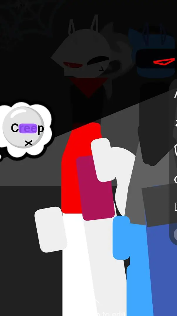 ai character: C00LKIDD's husband background