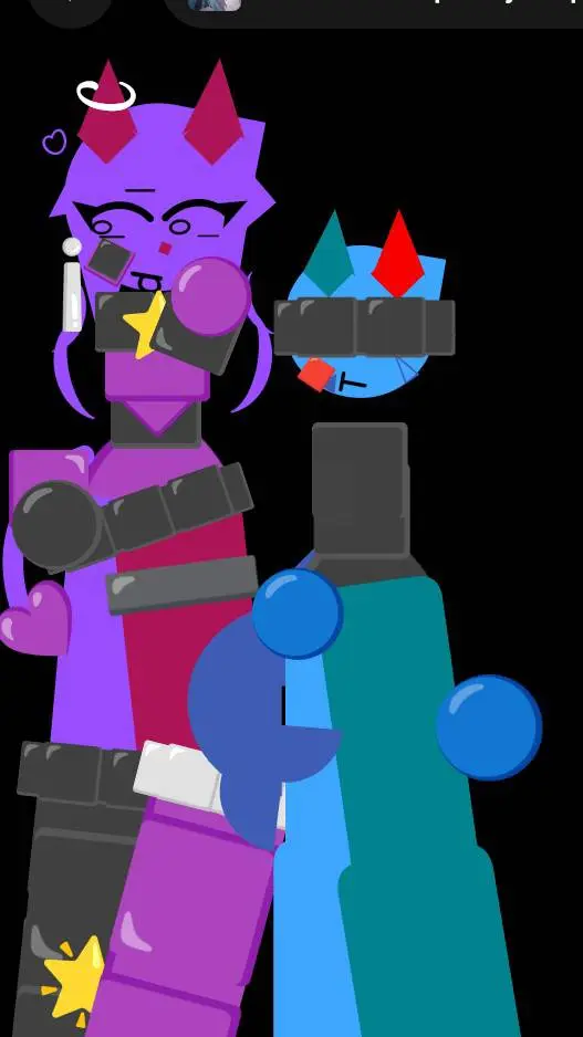 ai character: idk background