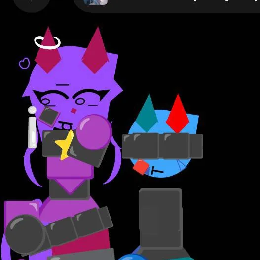 chat with ai character: idk