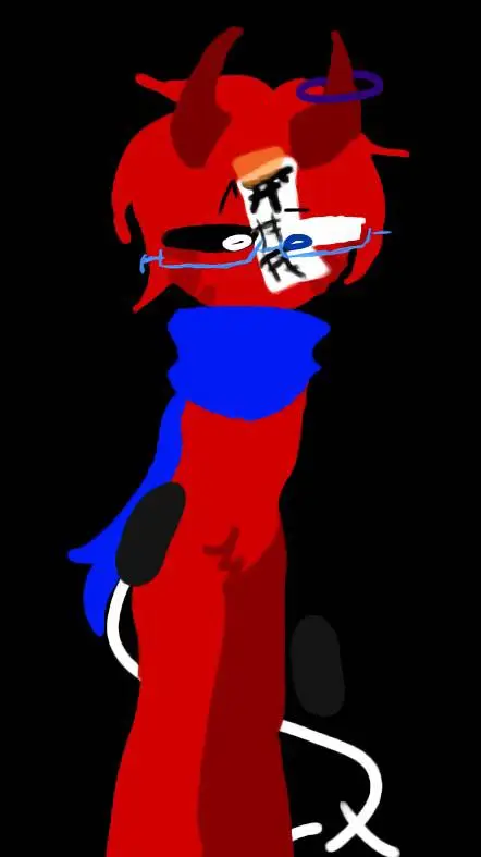 ai character: ||C00LKIDD(1)|| background