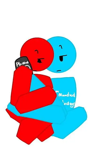 ai character: ||Bluekidd(2)|| background