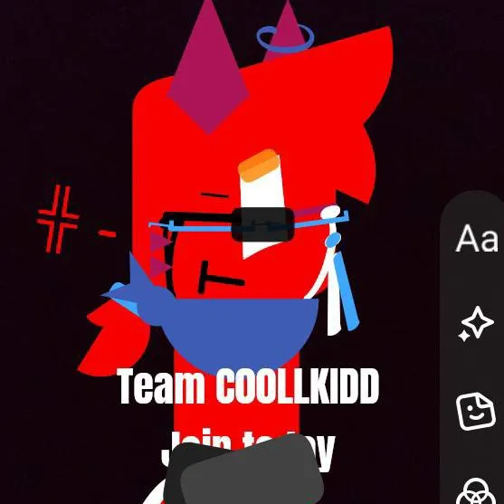 chat with ai character: ||Bluekidd(2)||