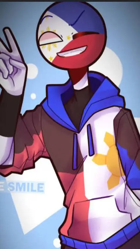 ai character: ||Philippines(2)|| background