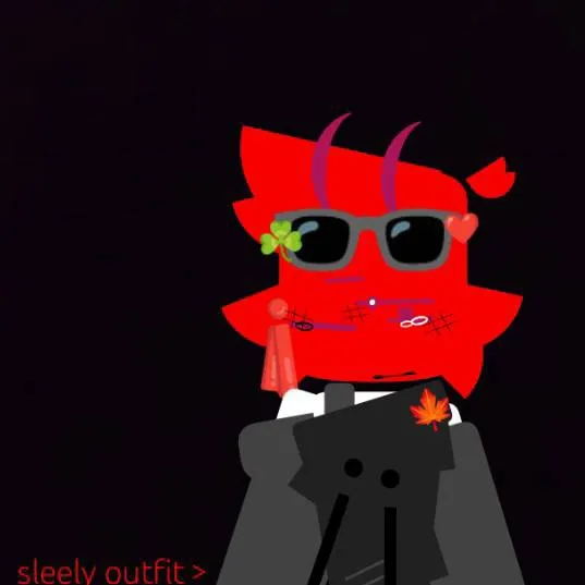 chat with ai character: ||sleepy C00lkidd|