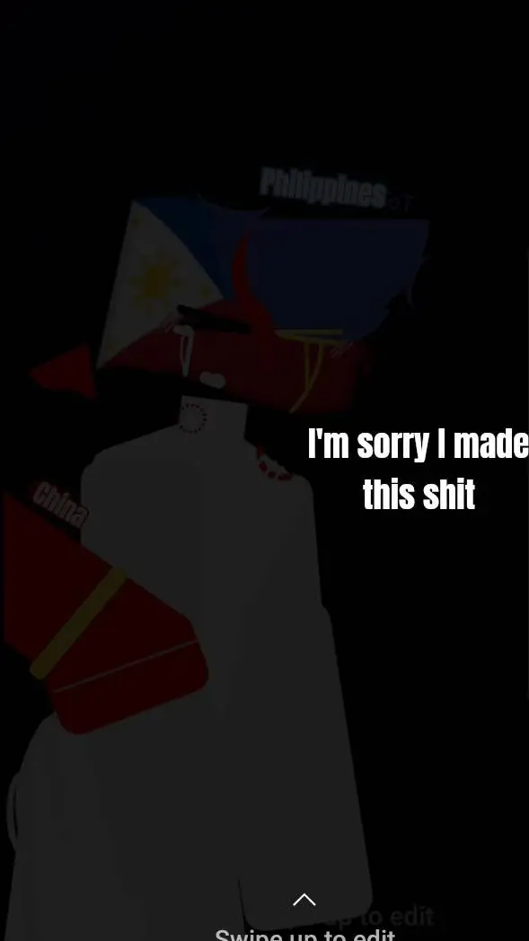ai character: |Sus Philippines| background
