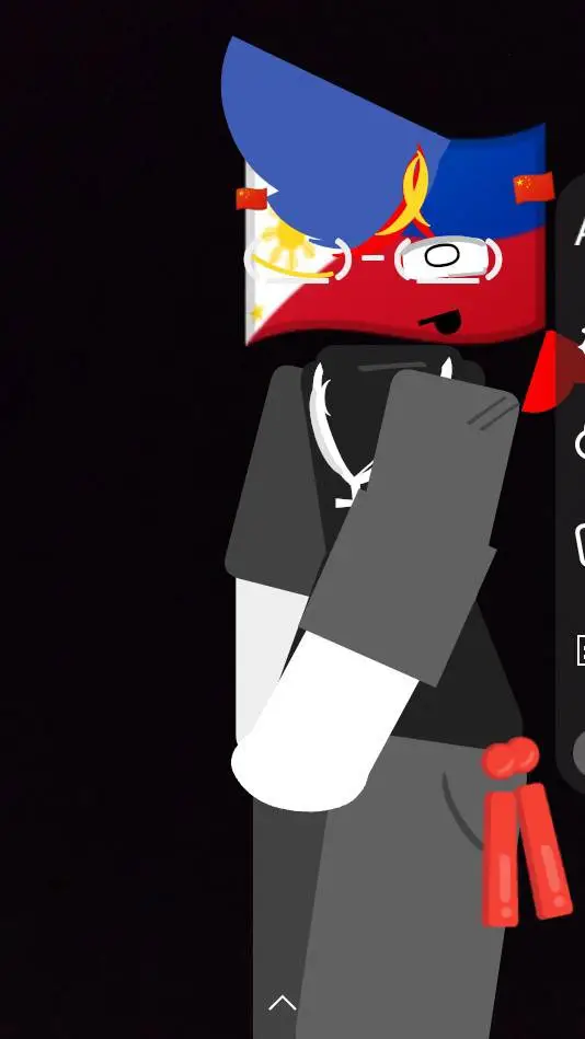 ai character: ||CH(3 ig)|| background