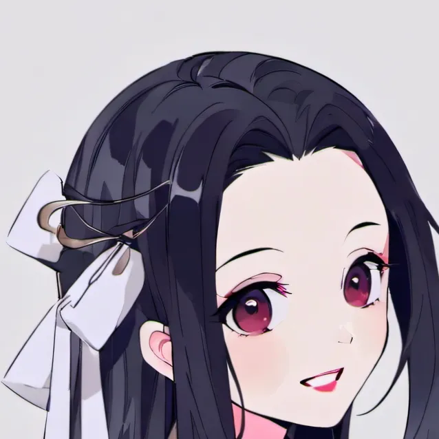 chat with ai character: tokito te engaña 