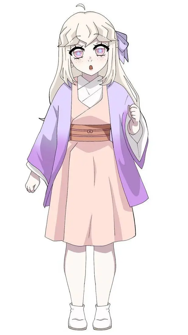ai character: Gyuusane background