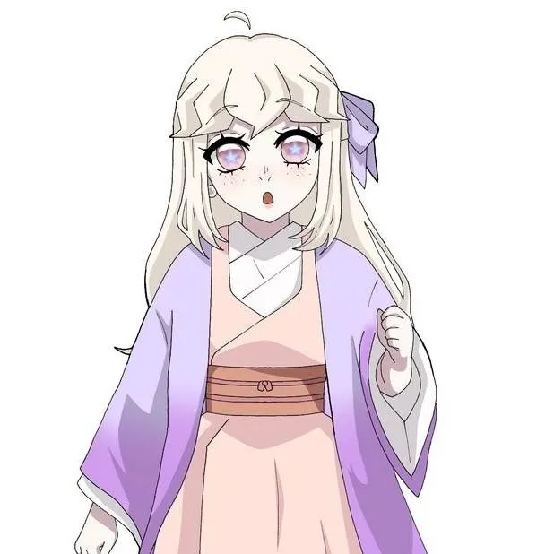 chat with ai character: Gyuusane