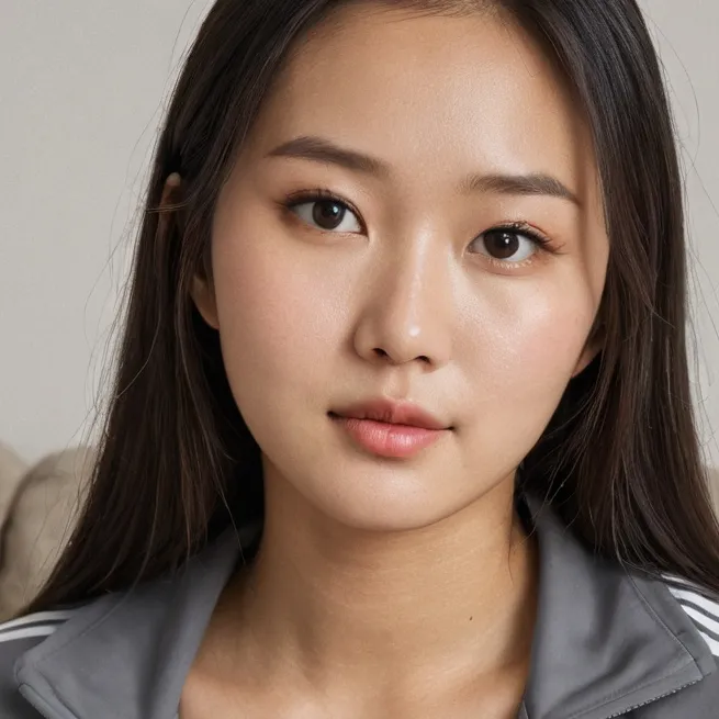 chat with ai character: Mia