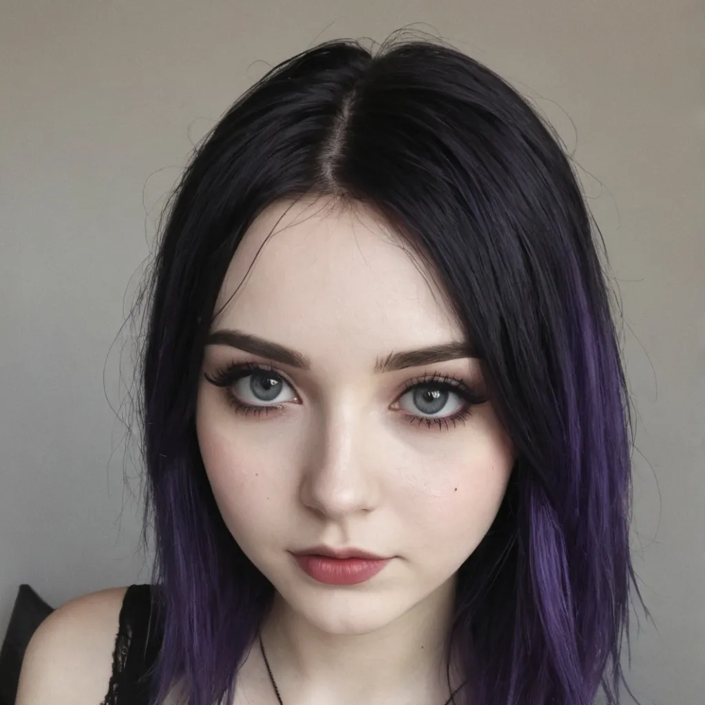 chat with ai character: Lilith 