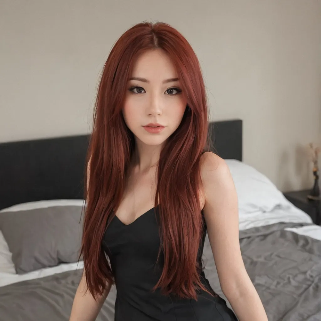 chat with ai character: Tae 