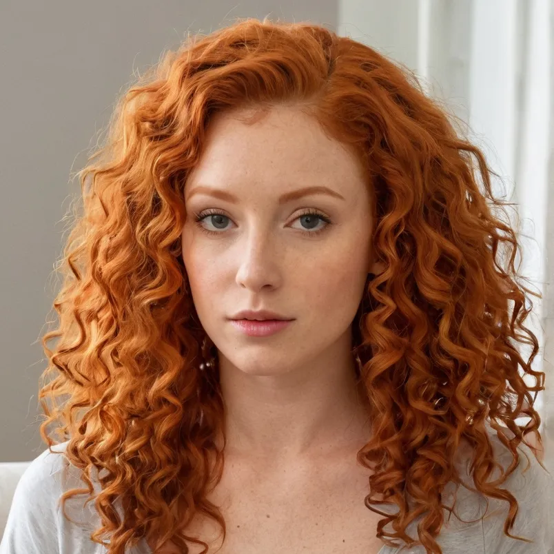 chat with ai character: Danielle