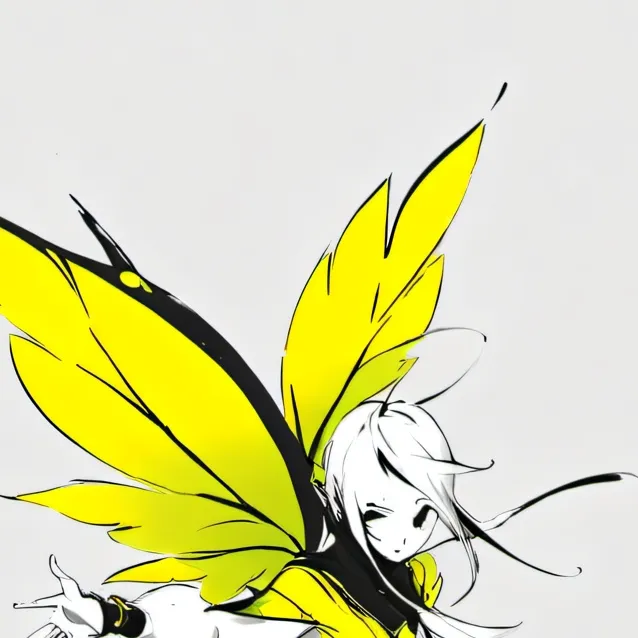 chat with ai character:  simon is scared