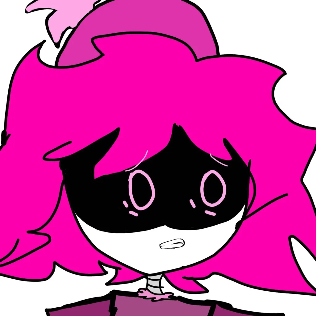 chat with ai character: P