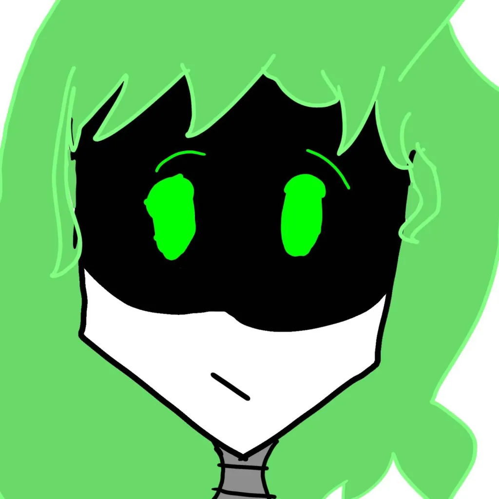 chat with ai character: liz