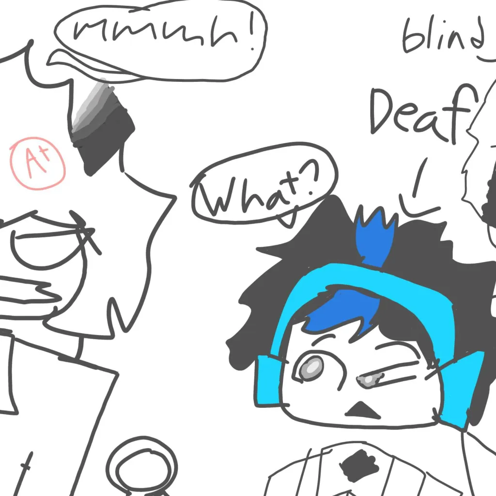 chat with ai character: oliverxAbbyxein🫥