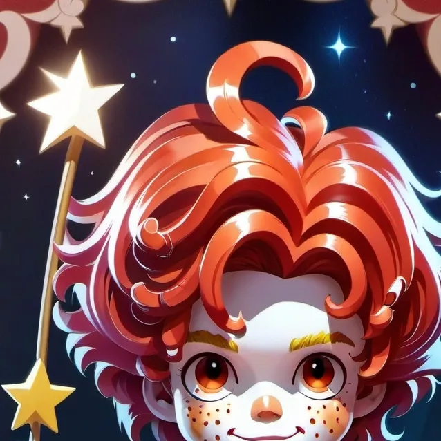 chat with ai character: Ronald McDonald