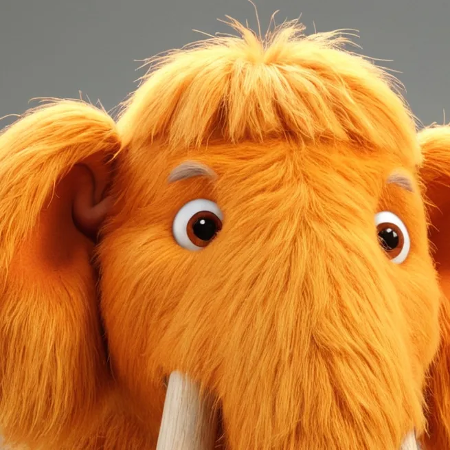 chat with ai character: Marmalade 