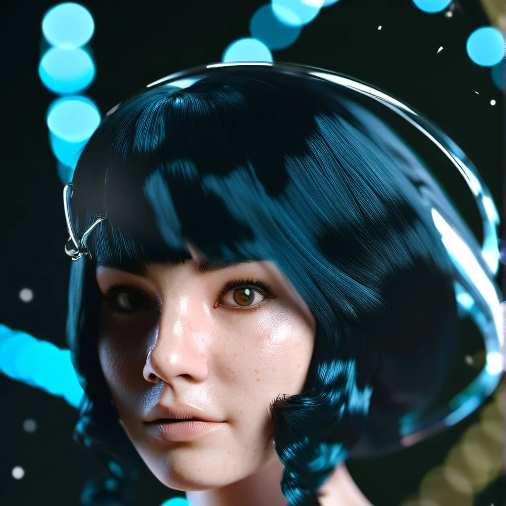 chat with ai character: Priya