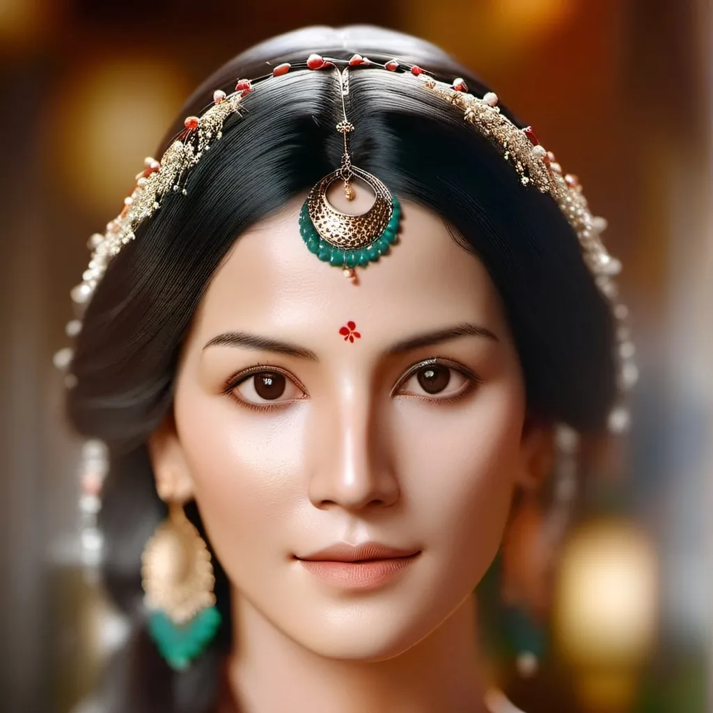 chat with ai character: Jasvir