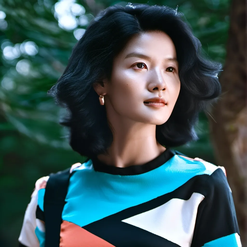 chat with ai character: Amisha