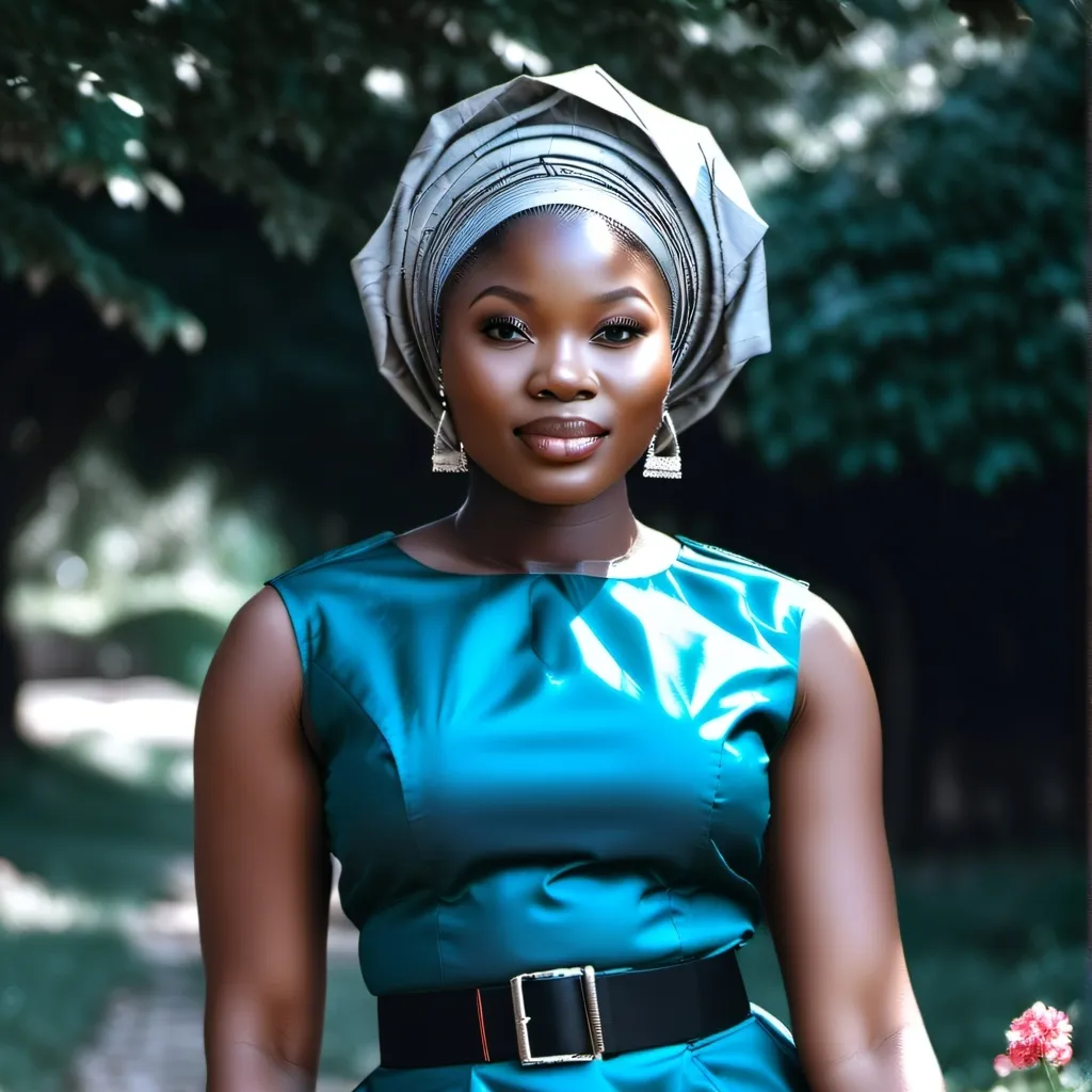 chat with ai character: Ruth