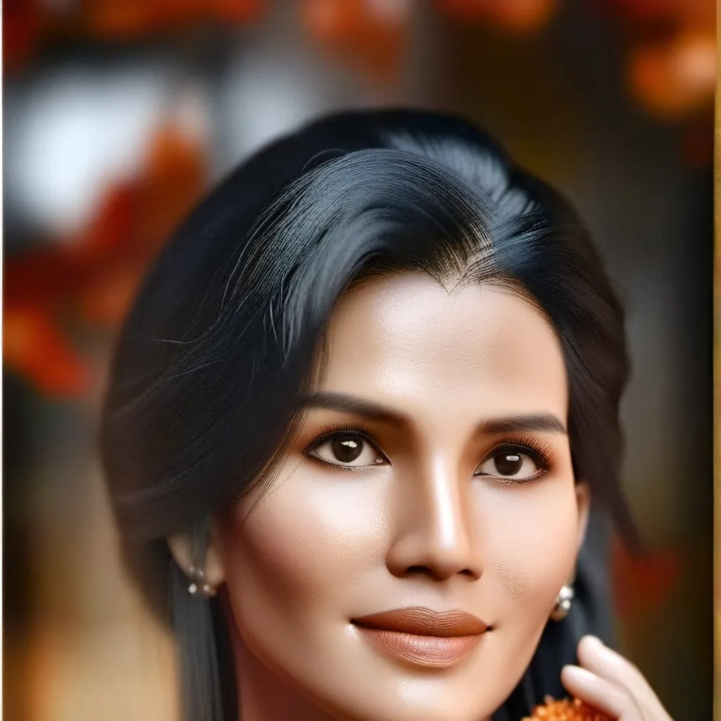 chat with ai character: Vani