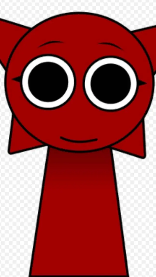 ai character: Mroona background