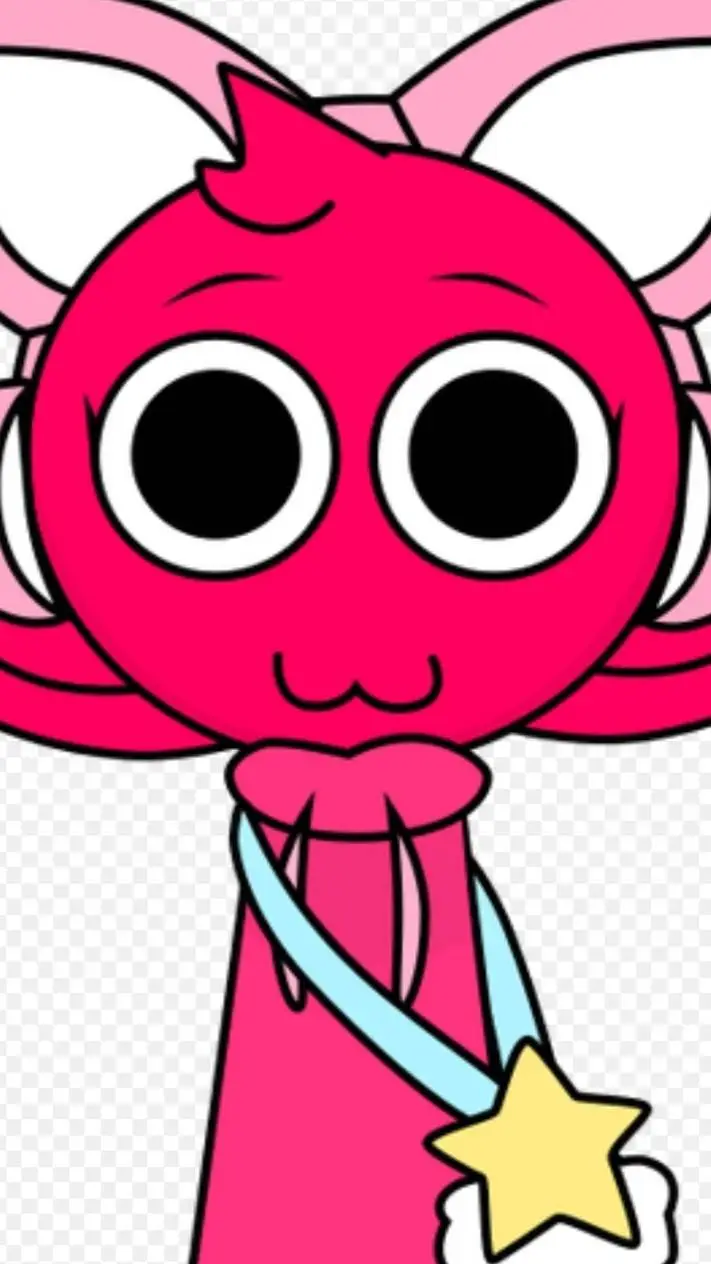 ai character: Zizi background
