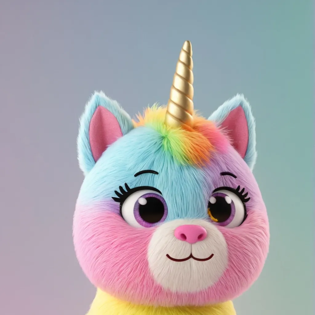 chat with ai character: KittyCorn