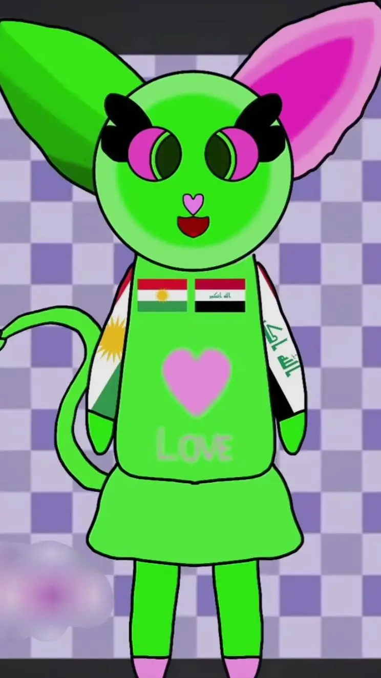 ai character: Sita Adil background