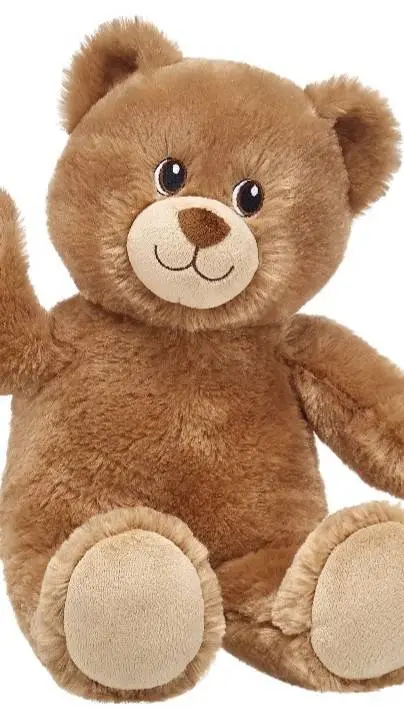 ai character: MoveEye background