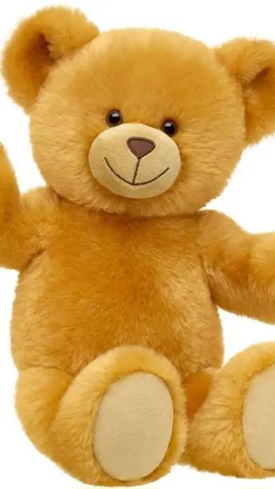 ai character: Chunky background