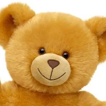 chat with ai character: Chunky