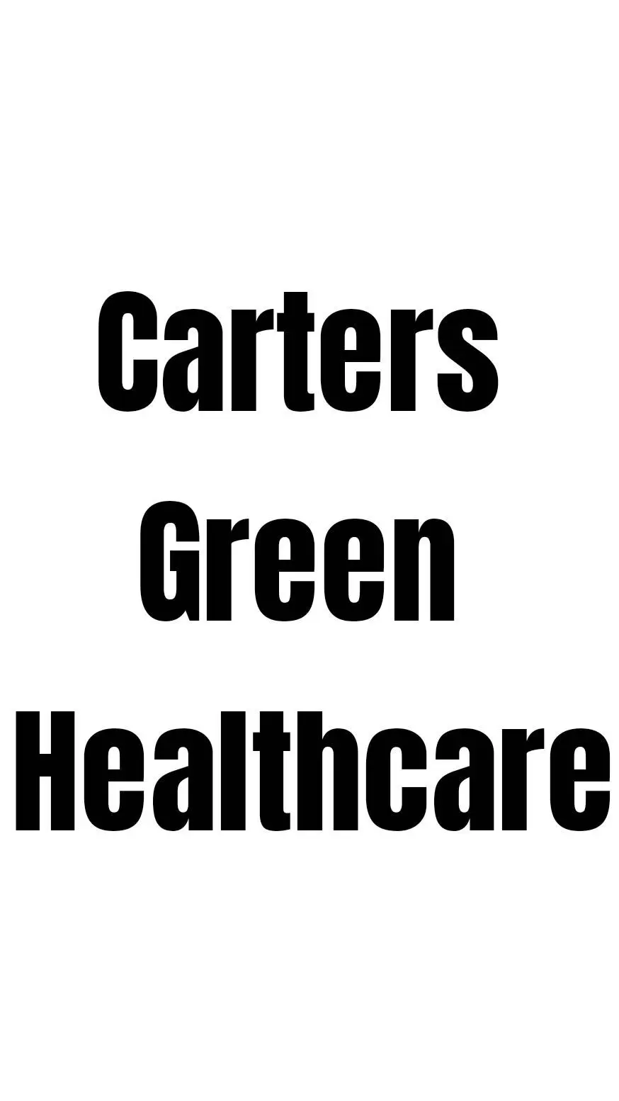 ai character: Carters Green background