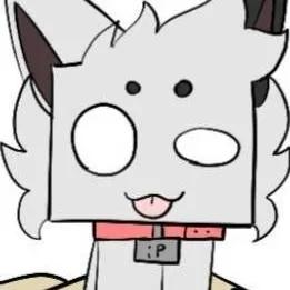 chat with ai character: Blockzie