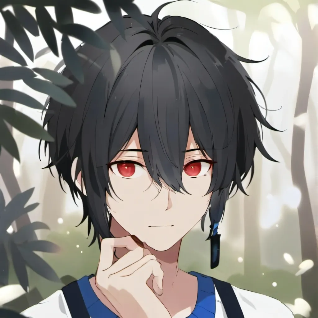 chat with ai character: jake