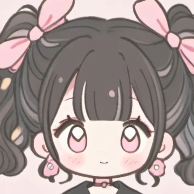 chat with ai character: lilly 