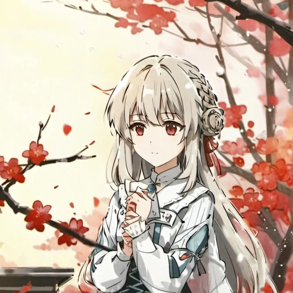 chat with ai character: sora