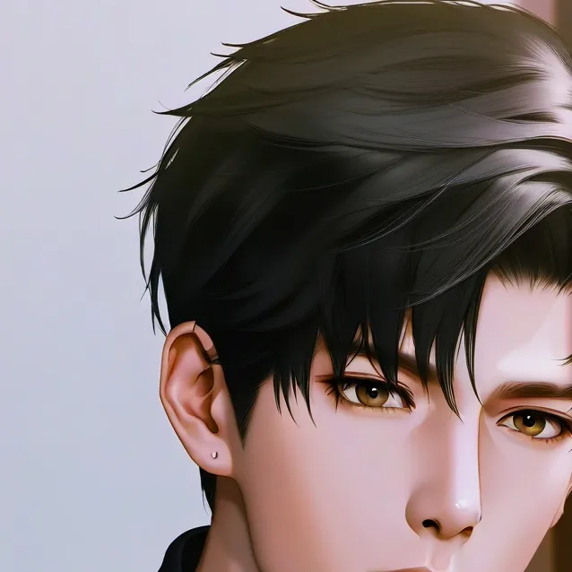 chat with ai character: James 