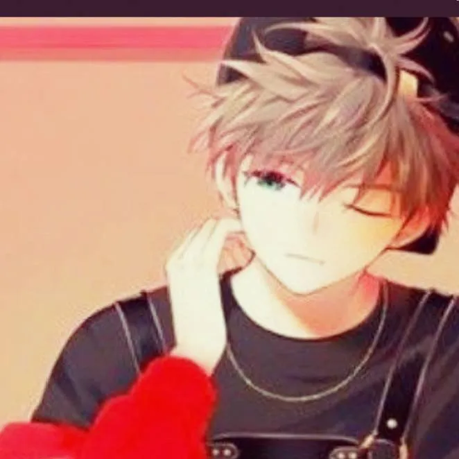 chat with ai character: 🥰 Adam 🥰