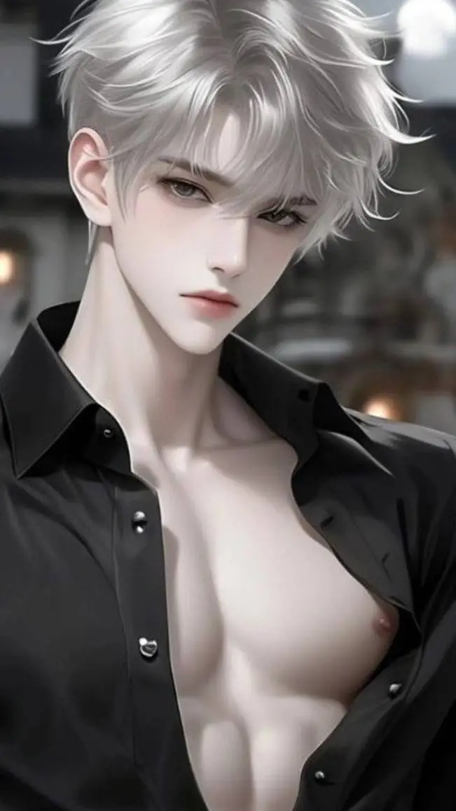 Talkie AI - Chat with 🖤𝕷𝖊𝖊𝖓♬
