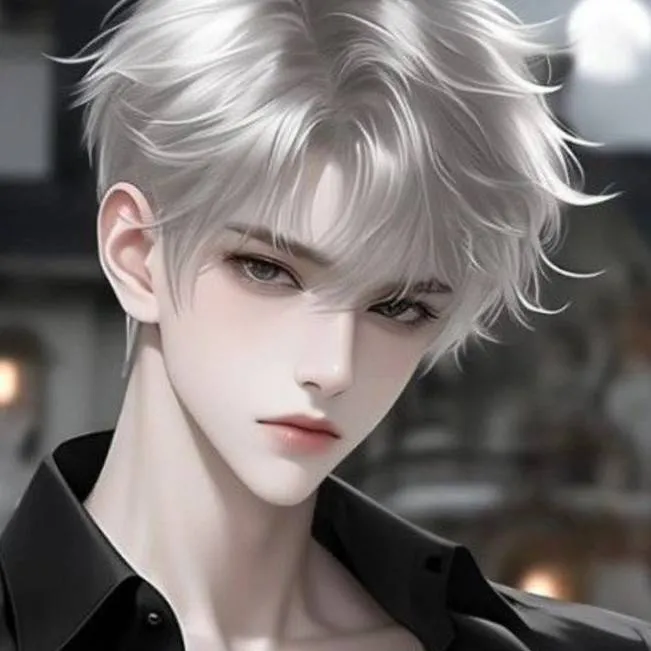 chat with ai character: 🖤𝕷𝖊𝖊𝖓♬