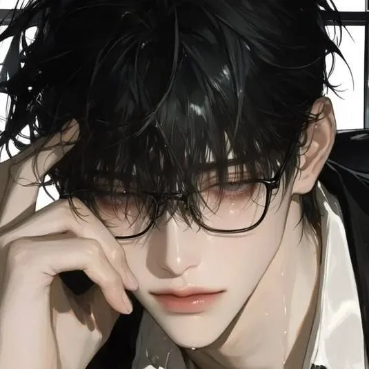 chat with ai character: 𝕳𝖆𝖓⚚