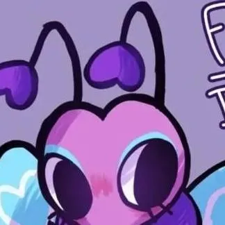 chat with ai character: †Flutter†