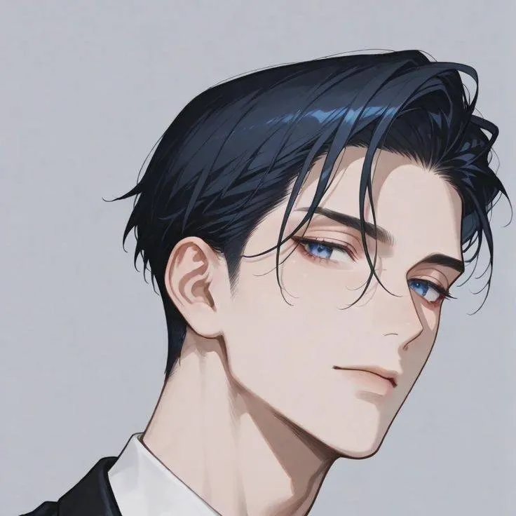 chat with ai character: Isaac