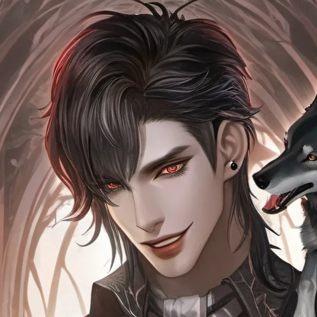 chat with ai character: Warren 